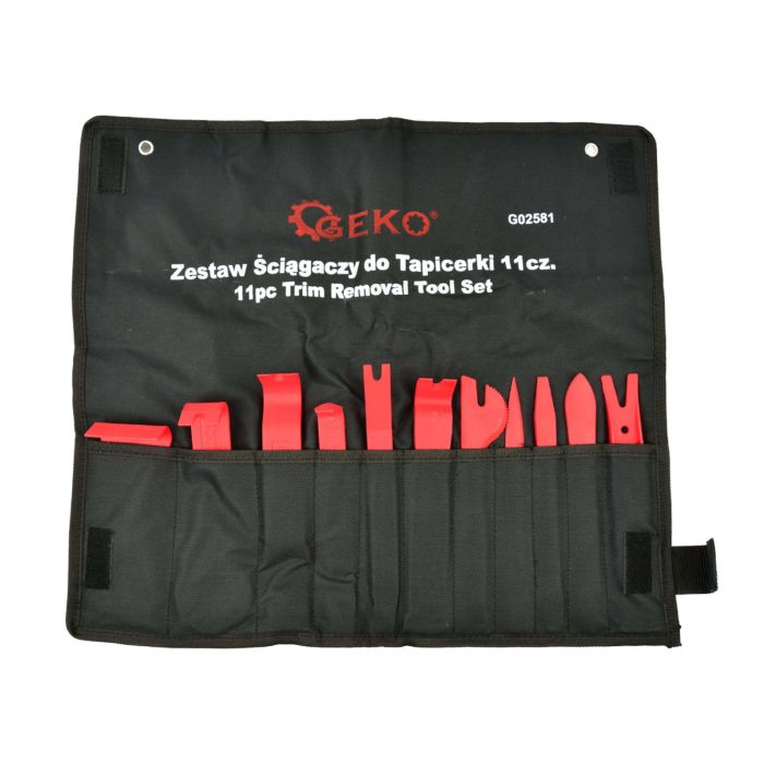 Kit demontare interior auto 11 buc G02581