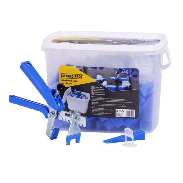 Kit nivelare placi ceramice 2161604