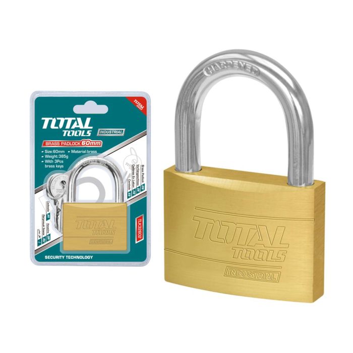 Lacat alama 60 mm TLK32602- detaliu