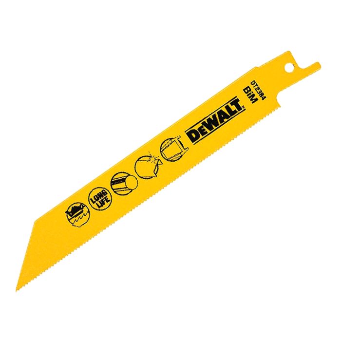 Lama ferastrau sabie DeWalt