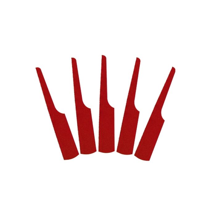 Set lame ferastrau pneumatic 32D QD932