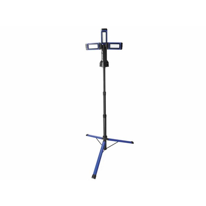 Lampa LED cu stand telescopic 4500 Lm, două culori L1069 Dedra