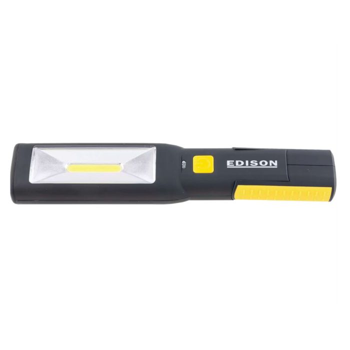 Lampa LED reincarcabila 320Lm EDI9041626H Edison