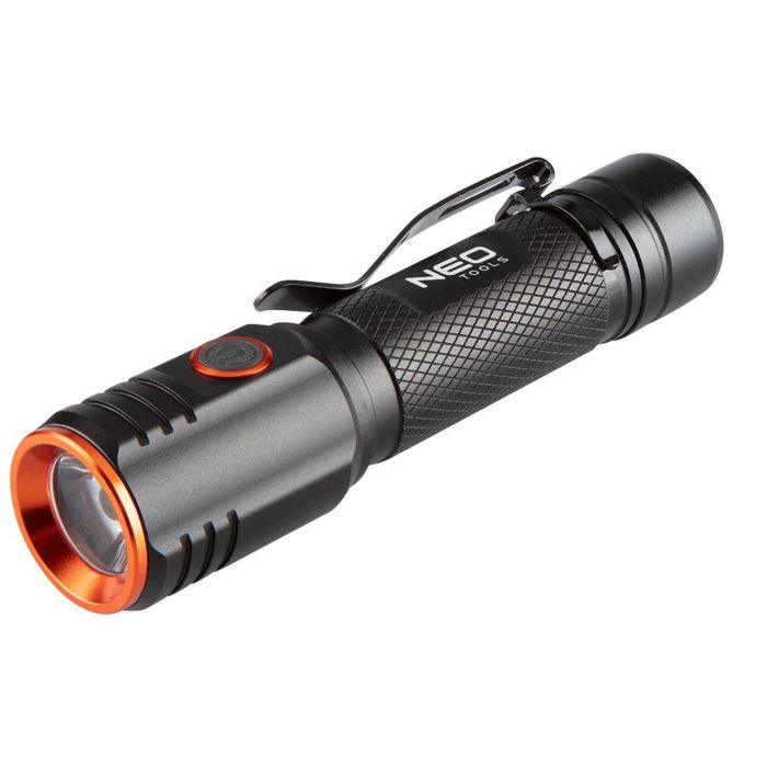 Lanterna cu LED 2000 Lm 99-067 Neo Tools