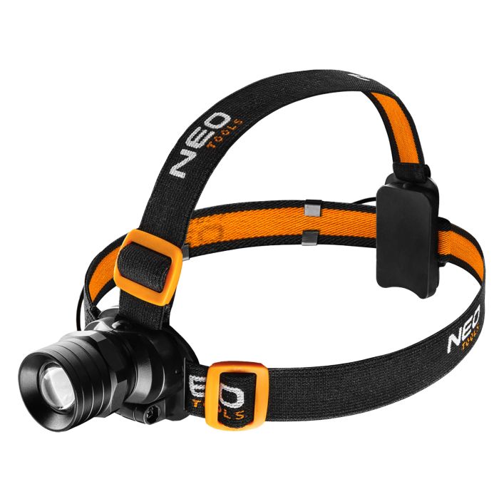 Lanterna cu LED pentru cap 3W 99-201TOP