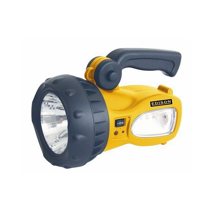 Lanterna reincarcabila EDI9041070K