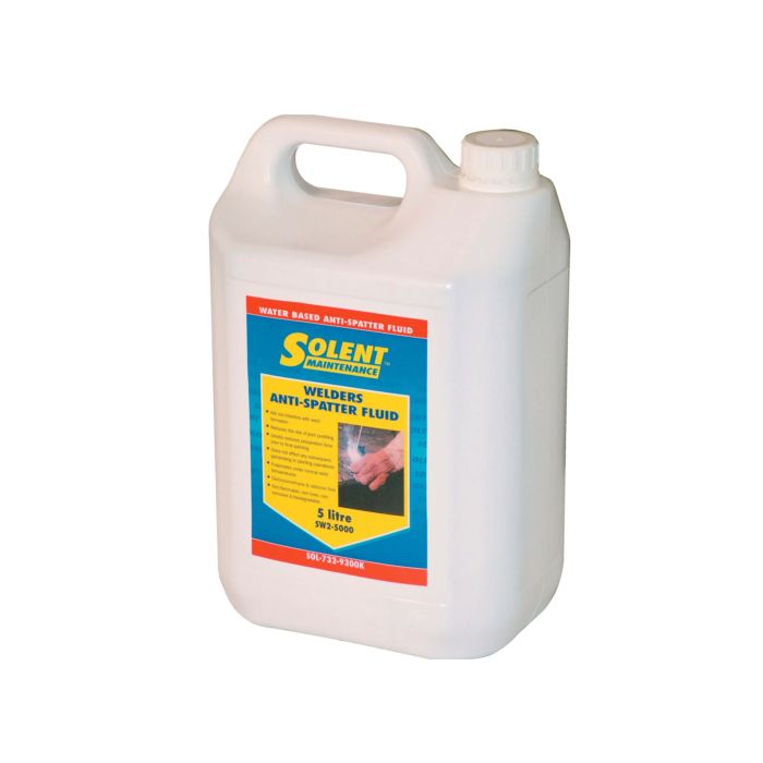 Lichid anti-stropi pentru sudura SOL7329300K