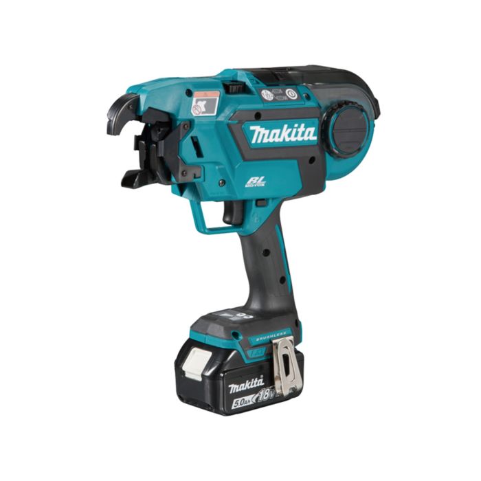 Maşină de legat fier beton fără acumulator 18V DTR180ZK Makita