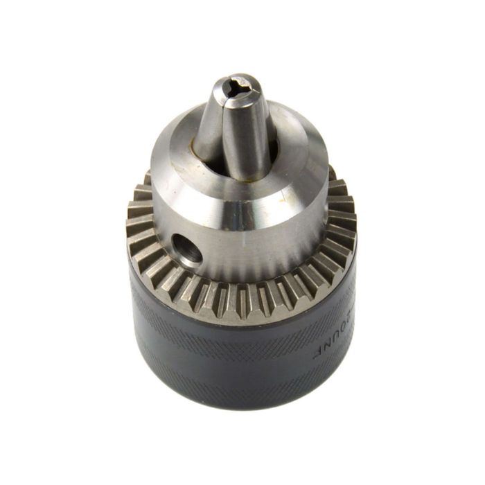 Mandrina cu cheie 1-16 mm si prindere pe filet G00540