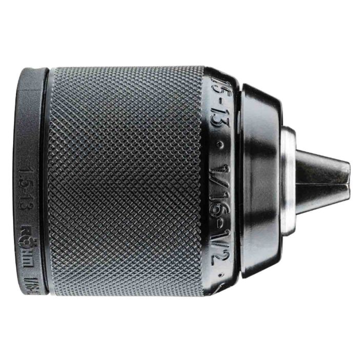 Mandrina fara cheie pentru masini cu sistem prindere FIXTEC (blocare a axului) Milwaukee