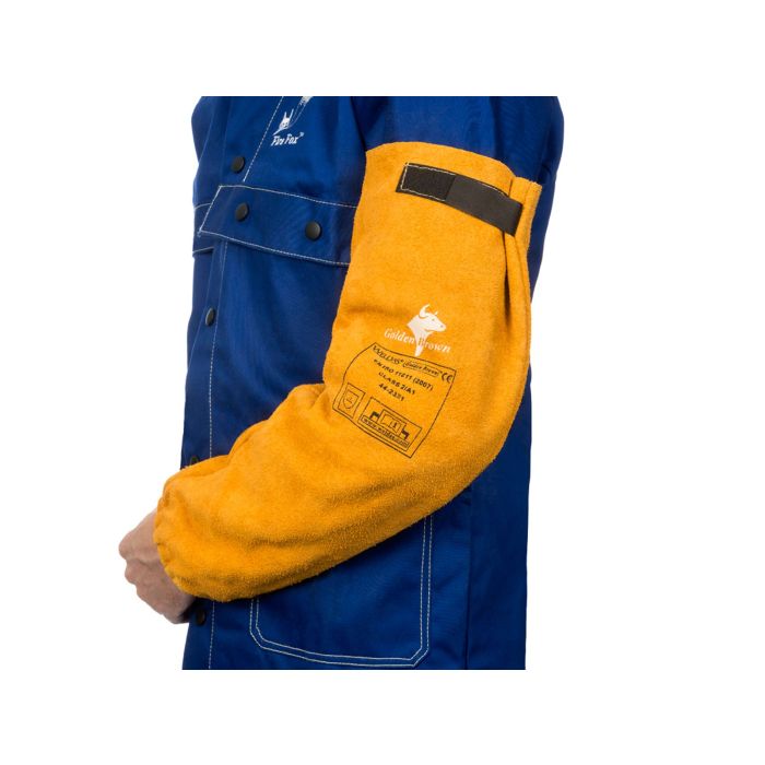 Maneca sudor GOLDEN B 44-2321