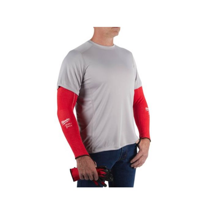 Maneci rezistente la taiere nivel taiere C Milwaukee