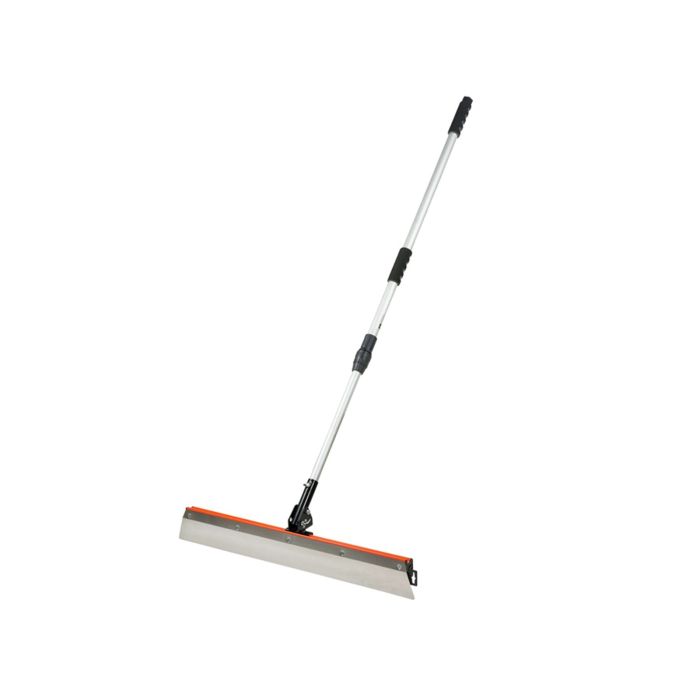 Mâner telescopic pentru gletiere Mondelin ERGOlame MOB