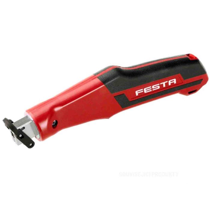 Maner pentru panze tip sabie + 2 panze 24325