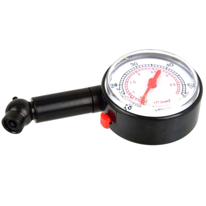 Manometru PVC pneuri G01270