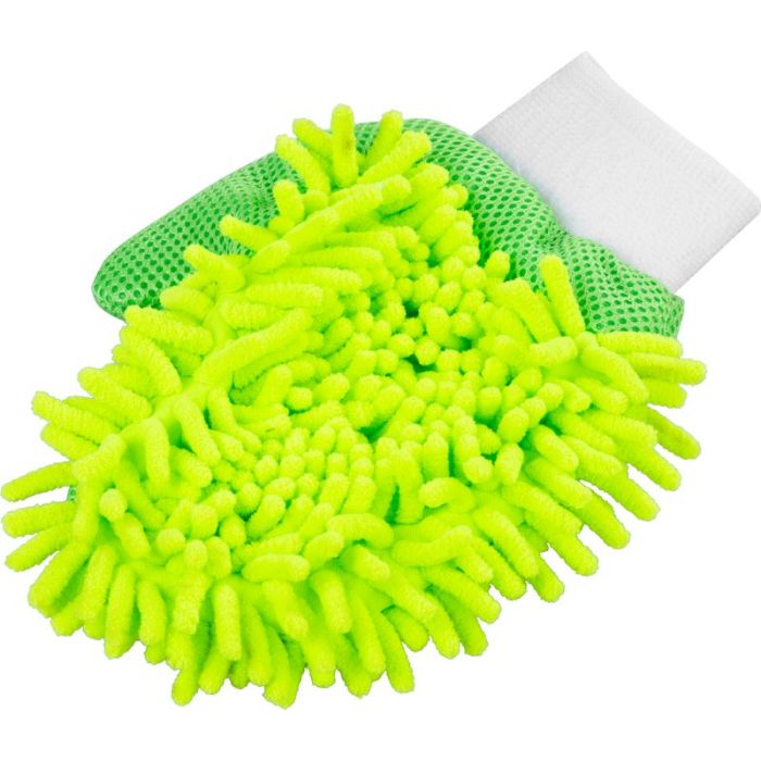 Manusa microfibra auto 313664 Strend Pro