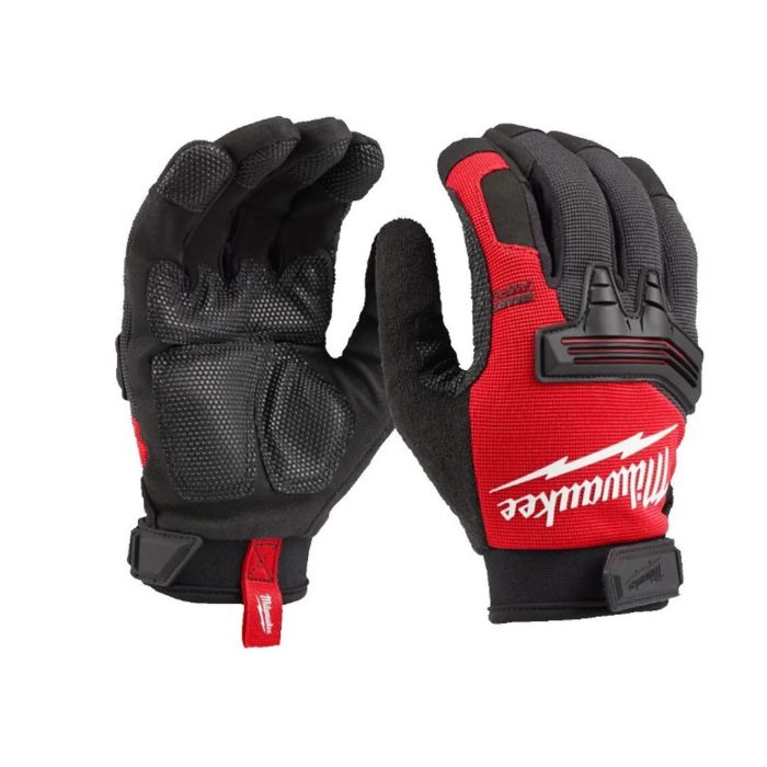 Manusi de lucru pentru demolare DEMOX Milwaukee