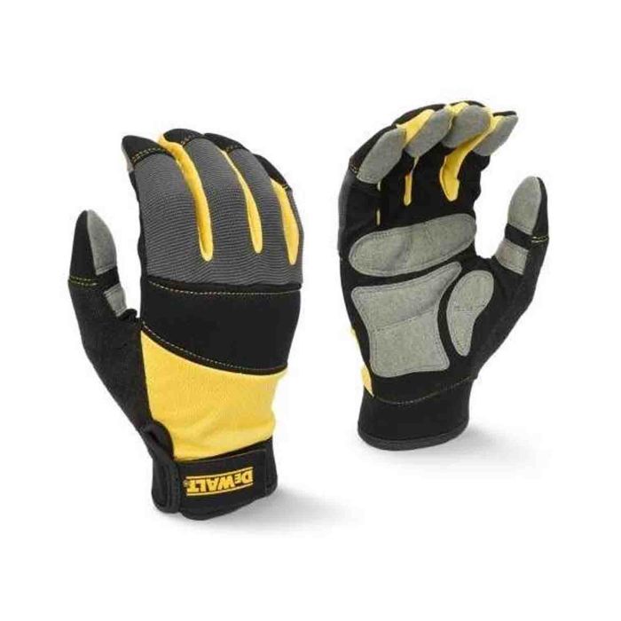 Manusi de lucru Performance DPG215L marime L (9) DeWalt