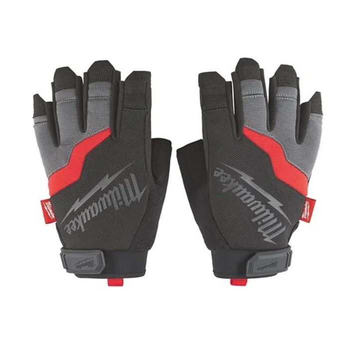 Manusi de protectie fara degete FREE-FLEX Milwaukee