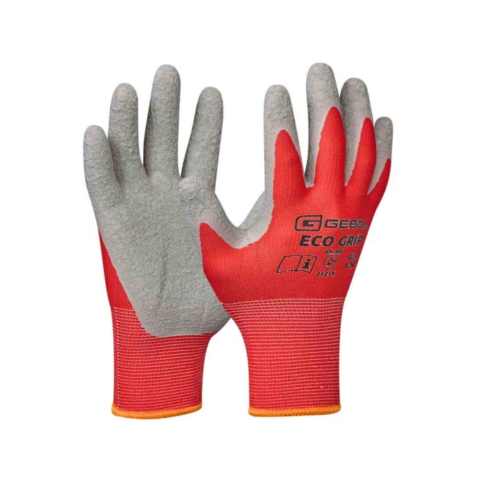 Manusi protectie ECO GRIP L(9) 709690 Gebol