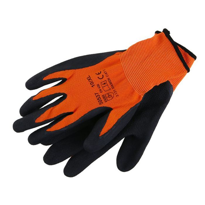 Manusi protectie latex XL 50537 Festa