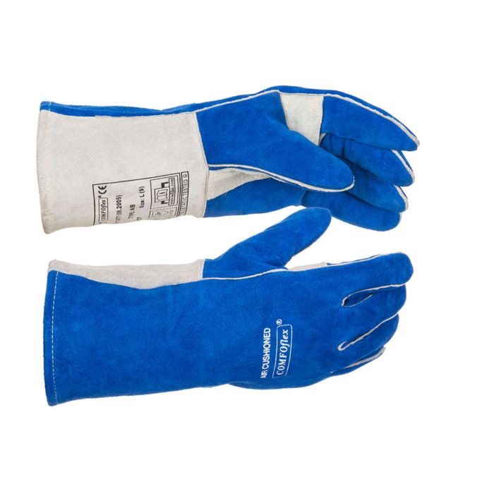 Manusi sudor L 10-2087 - detaliu