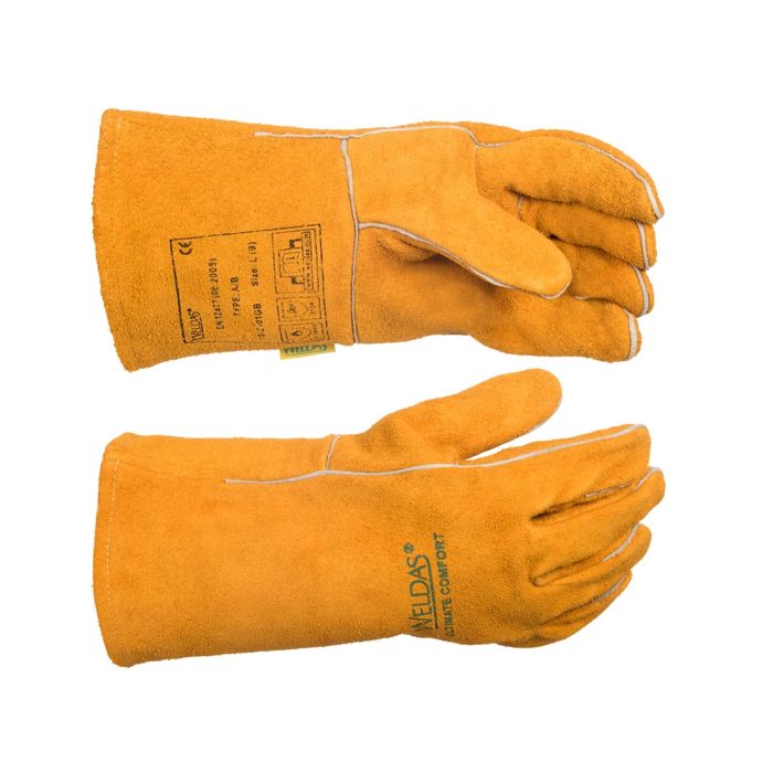 Manusi sudor pentru MMA si MIG 10-2101 GB