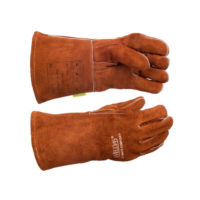 Manusi sudor pentru MMA si MIG 10-2392