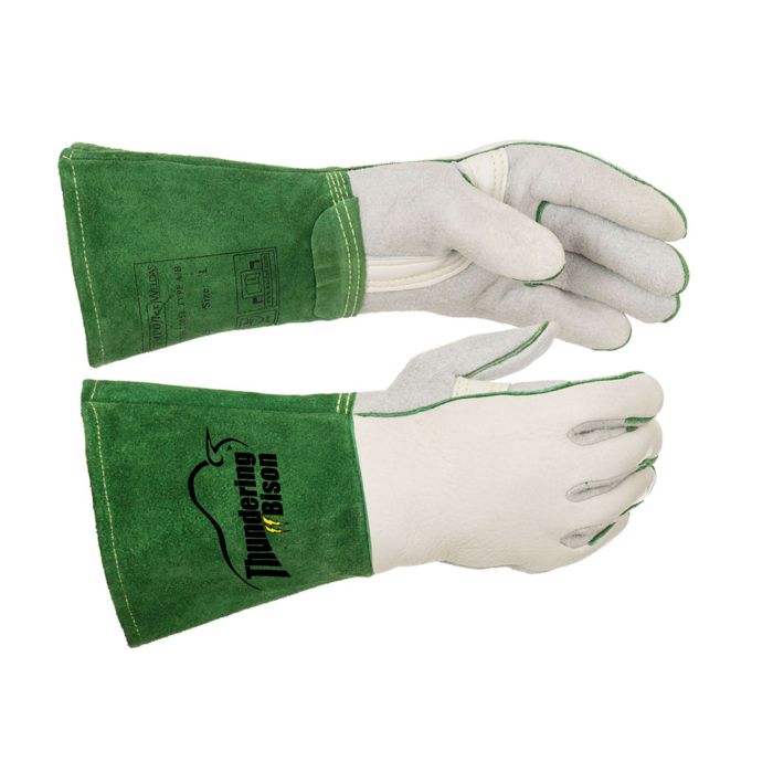 Manusi sudor pentru TIG BISON XL 10-2655