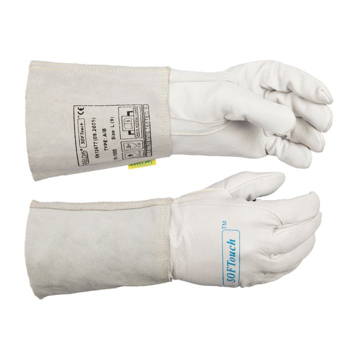 Manusi sudor XL TIG 10-1005