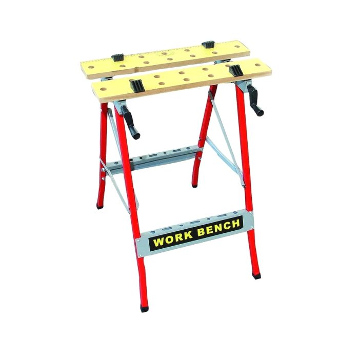 Masa de lucru reglabila 23650