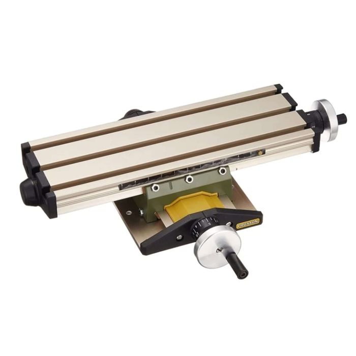 Masa pentru frezare in coordonate KT70 PRX27100