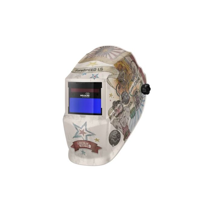 Masca sudura automata Eurospeed LS W000403824-8