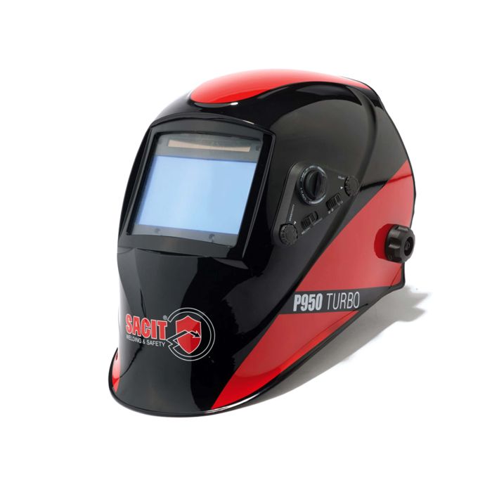 Masca sudura automata P950 Turbo