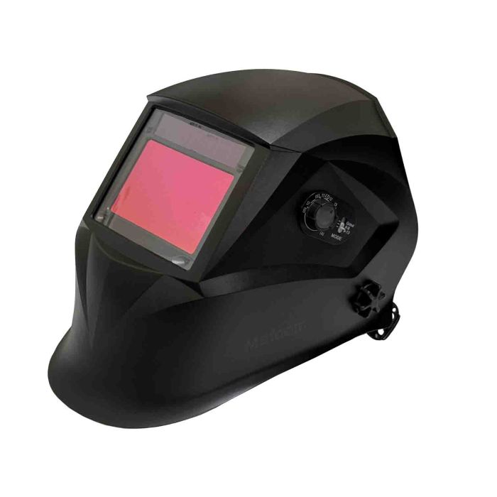 Masca sudura automata SUN9 BX Negru MAF