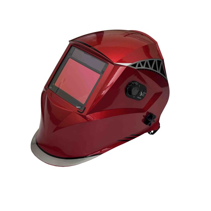 Masca sudura automata SUN9 BX Rosie