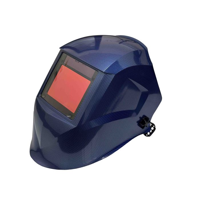 Masca sudura automata SUN9 L Albastru Garbon
