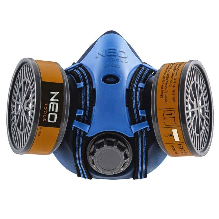 Masca vopsitor 97-350TOP