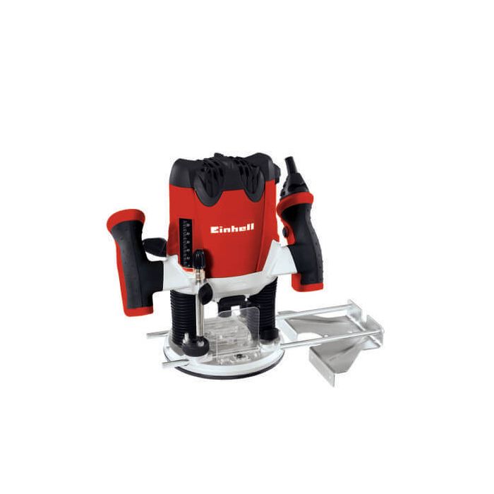 Masina de frezat 1200W 6.8 mm TE-RO 1255 E Einhell