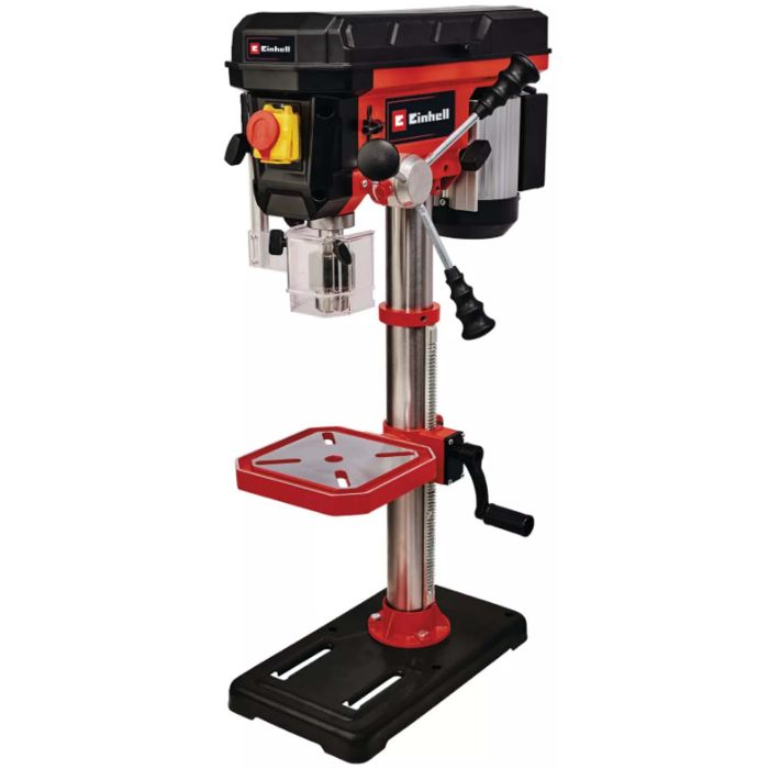 Masina de gaurit cu coloana TC-BD 630-1 Einhell