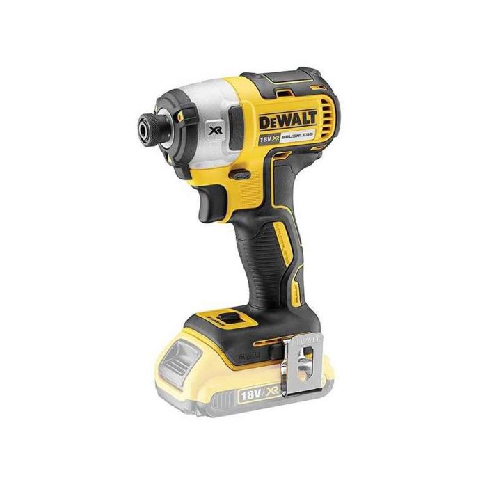 Masina de insurubat (cu biti) fara acumulator 18V DCF887N DeWalt