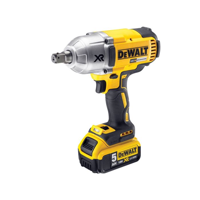 Masina de insurubat cu impact 18V DCF899P2 DeWalt