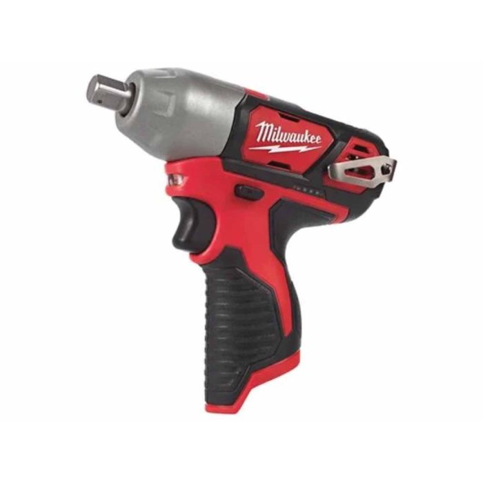 Masina de insurubat impact fara acumulator 12V M12 BIW12-0 Milwaukee
