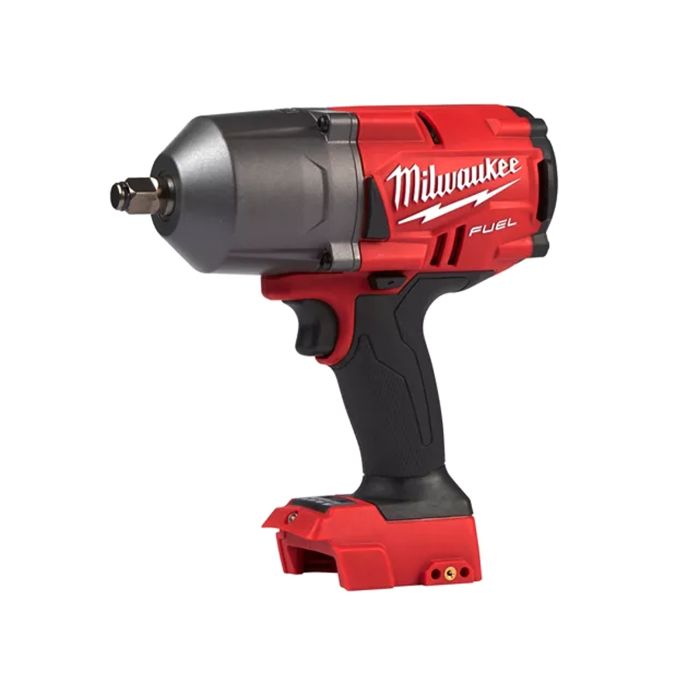 Masina de insurubat (cu tubulare 1/2") impact fara acumulator 18V M18 FHIWF12-0X Milwaukee