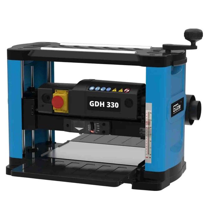 Masina de rindeluit la grosime GDH330 55268 Gude