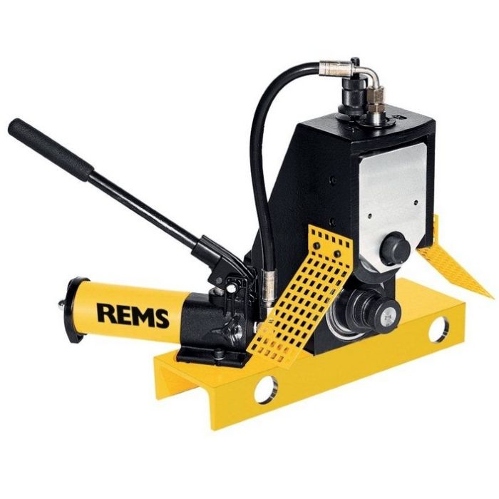 Dispozitiv de roluit R300 347001 Rems