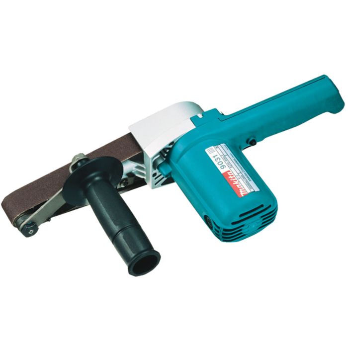 Masina de slefuit cu banda 30x533 mm 550W 9031 Makita