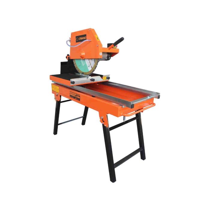 Masina de taiat materiale de constructii 70cm 2kW CNO-BRICJER450