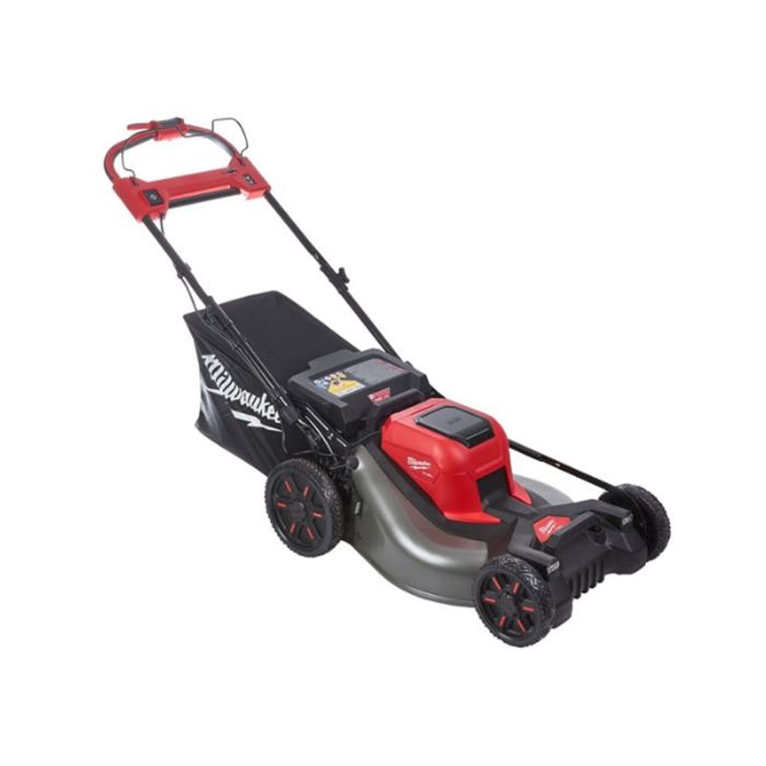 Masina de tuns gazon cu acumulator autopropulsata 53 cm M18 F2LM53-122 Milwaukee