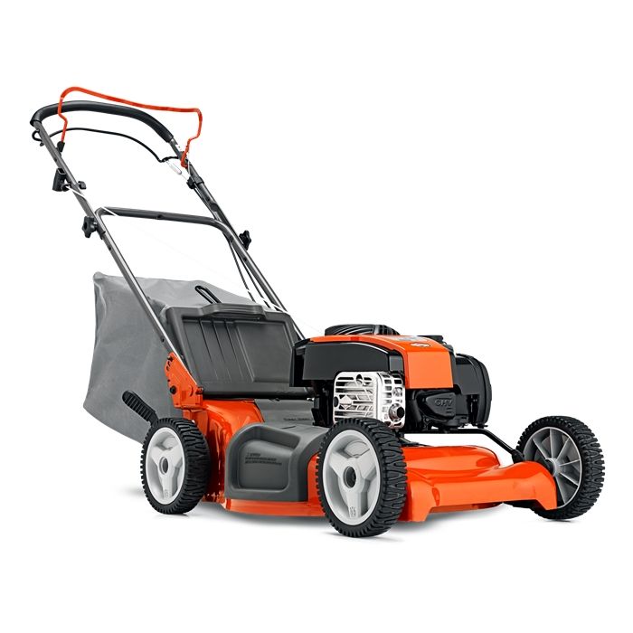 Masina de tuns gazon LC 153S Husqvarna